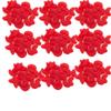 Squirel Original Gummy Sweets Jar 2.25kg - Popular Retro Sweets (Cherry Lips) view 3