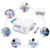 ED Shockwave Therapy Machine,Extracorporeal Radial Shock Wave Therapy Treatment Euipment for Plantar Fasciitis, Heel Pain, erectile dysfunction, Tendonitis, Elbow Pain view 2