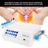 ED Shockwave Therapy Machine,Extracorporeal Radial Shock Wave Therapy Treatment Euipment for Plantar Fasciitis, Heel Pain, erectile dysfunction, Tendonitis, Elbow Pain view 3