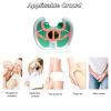 Hydravex Pelvic Muscle Trainer, Pelvic Floor Muscle Repair Instrument, Postpartum Recovery Pulse Pelvic Floor Magnetic, Alleviating Women's Urinary Incontinence view 2