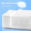 100 Pcs Disposable Massage Table Cover Sheets Non-Woven Fabric Spa Sheets Waterproof Disposable Bed Sheets Oil Proof for Spa, Beauty Salon, Hotels, 80 x 180cm (White) view 3