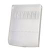 Comebachome Water Flosser Tips Storage Case Irrigator Replacement Nozzle Organizer (No Nozzle) view 1