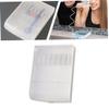 Comebachome Water Flosser Tips Storage Case Irrigator Replacement Nozzle Organizer (No Nozzle) view 4