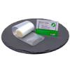 Artificial Casings 45mm/5mts - Plastic Casings for Cold Cuts, Sausage Skin, Polyamide Casing view 2