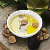 Valnerina Tartufi White Truffle Oil | Truffle Flavoured Olive Oil Condiment for Gourmet Cooking & Seasoning | Bottle 500 ml. view 2