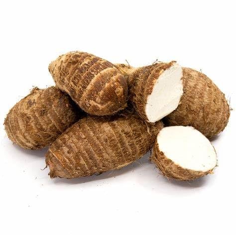 Eddoes || Tasty || Healthy || Uganda || Ghana || 2KG || 11.00 || FPG4U ||