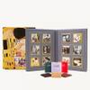 The Power of the Kiss 45g Bar Collection Book | Melt Chocolates view 1