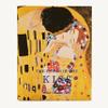 The Power of the Kiss 45g Bar Collection Book | Melt Chocolates view 2