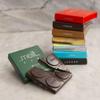 The Power of the Kiss 45g Bar Collection Book | Melt Chocolates view 4