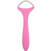 Angoily Manual Spring Facial Hair Remover Epilator Roller Hair Removal Tool for Women's Face Painless Threading Device Suitable for Sensitive Skin Random Color view 1