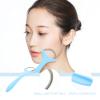 Angoily Manual Spring Facial Hair Remover Epilator Roller Hair Removal Tool for Women's Face Painless Threading Device Suitable for Sensitive Skin Random Color view 4