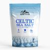 Mystic Nature Celtic Sea Salt - 500g | 100% Natural Unrefined Mineral Rich Celtic Salt Crystals From France | Rich In Minerals & Trace Elements view 1