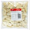 Bumper Candy Bananas 2kg: Double Bulk Delight for Banana Lovers - (2 x 2kg Wholesale Bags) - 2,2 view 2