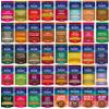 Rajah Spices Pick & Mix Any 5 - Customisable Spice Selection - Choose from Ground Spices, Whole Spices, Masala Blends, Seasonings and Curry Powder view 2