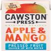 Cawston Kids Apple & Mango 4 x 18 x 200ml (4 Packs) view 1