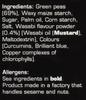 Yutaka Wasabi Peas 2kg (Pack of 2) view 3