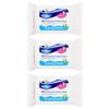 Milton 3 x 30 Wipes With Welari Card Antibacterial Surface Cleaning Antiseptic Moist Tissues Kitchen Desk Cleaner (90wipes) (3pack) view 1