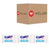 Milton 3 x 30 Wipes With Welari Card Antibacterial Surface Cleaning Antiseptic Moist Tissues Kitchen Desk Cleaner (90wipes) (3pack) view 4