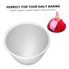 Alipis 4pcs Practical Cake Molds Non-Stick Pan Molds Kitchen Baking Home Bakeware Integral Design view 2