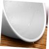 Alipis 4pcs Practical Cake Molds Non-Stick Pan Molds Kitchen Baking Home Bakeware Integral Design view 4