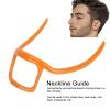 Beard Shaper Home Barber Tools Trimming Guide view 2