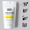 Creatine 3000mg (per Serving) - 90 Micronised Creatine Monohydrate 750mg Vegan Capsules - UK Made view 2