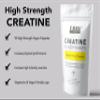 Creatine 3000mg (per Serving) - 90 Micronised Creatine Monohydrate 750mg Vegan Capsules - UK Made view 4