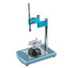 Bceer Dental Lab Equipment Adjustable Parallel Surveyor Visualizer Spindle Device Portable Laboratory Parallelometer Surveyor view 3