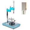 Bceer Dental Lab Equipment Adjustable Parallel Surveyor Visualizer Spindle Device Portable Laboratory Parallelometer Surveyor view 4