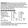 Lucozade Sport Body Fuel - Blue Force 12x500ml Isotonic sports drink, with Electrolytes and Vitamin B3 Still | Bursting with Flavour view 2