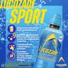 Lucozade Sport Body Fuel - Blue Force 12x500ml Isotonic sports drink, with Electrolytes and Vitamin B3 Still | Bursting with Flavour view 4