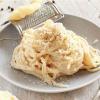 Valnerina Tartufi Cacio e Pepe Cream Italian Pasta Ready Sauce (Cheese & Pepper) | Bruschette and Starter Sauce, Pasta Seasoning Sauce | Gastronomic Specialty | 90 gr jar. view 2