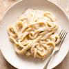 Valnerina Tartufi Cacio e Pepe Cream Italian Pasta Ready Sauce (Cheese & Pepper) | Bruschette and Starter Sauce, Pasta Seasoning Sauce | Gastronomic Specialty | 90 gr jar. view 3