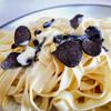 Valnerina Tartufi Italian White Truffle Tagliatelle Pasta | Long Egg Pasta | Pack 250 gr. view 2