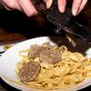 Valnerina Tartufi Italian White Truffle Tagliatelle Pasta | Long Egg Pasta | Pack 250 gr. view 3
