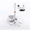 Bceer Dental Lab Surveyor Visualizer Adjustable Square Base Parallel Observation With Tool & Handkit Holder view 3