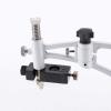Bceer Dental Lab Surveyor Visualizer Adjustable Square Base Parallel Observation With Tool & Handkit Holder view 4