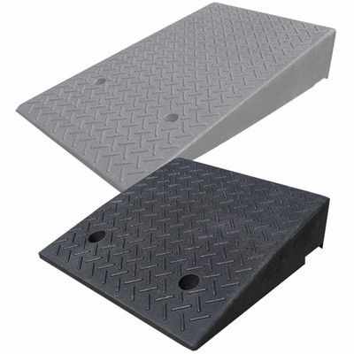 15-3cm Rubber Ramps For Door Threshold, Ramps For Stairs, Anti-Slip Driveway Ramps For Cars, Wheelchairs Motorcycle Ramp, Transition Plates (Size : 100x25x6cm)