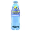 Lucozade Energy Drink Blue Burst 900ml view 1