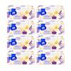 3-Ply Ultra Care Facial Tissues, 130 Count Each Box, 8 Flat Boxes view 1