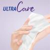 3-Ply Ultra Care Facial Tissues, 130 Count Each Box, 8 Flat Boxes view 4