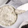 Valnerina Tartufi White Truffle Butter | Gastronomic Specialty for Crostini, Bruschetta, Starters, First and Second Dishes | 450 gr jar. view 3