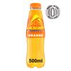 Lucozade Energy Orange 500ml (Pack of 24) view 3