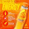 Lucozade Energy Orange 500ml (Pack of 24) view 4