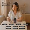 Liposomal Iron Bisglycinate 30 mg with Vitamin C  High Absorption and Digestive Tolerance  Stable Chelated and Synergistic Formula  90 Vegan Capsules  Zenement view 2