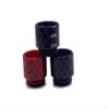 (3-Pack) 810 Vape Drip Tips Compatible with Uforce L Tank,Vaporesso iTank 1 & 2 /Suitable for All 810 Tanks view 2