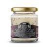 Valnerina Tartufi White Truffle Butter | Gastronomic Specialty for Crostini, Bruschetta, Starters, First and Second Dishes | 80 gr jar. view 1