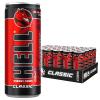 Hell Energy Drink 24 cans 250 ml each including deposit view 3