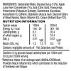Lucozade Energy Blue Burst 500ml (Pack of 12) view 2