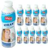 By Pufai Grocery, Yayla Ayran Natural Yoghurt Drink Ayran 700 millimeter 10 Bottles view 1